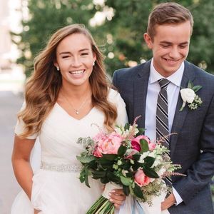 Meet your Posher, Lauren